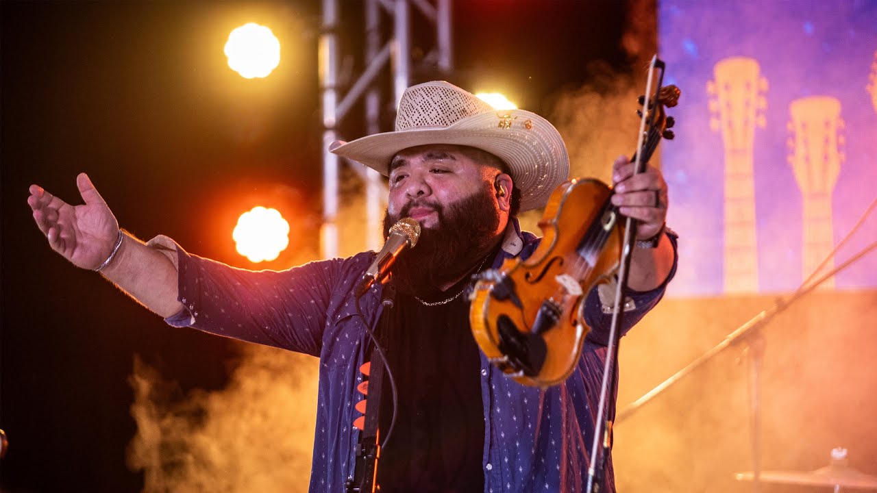 The Texas Music Scene Episode 1511 FULL DIGITAL EPISODE (sea 15 ep. 11)