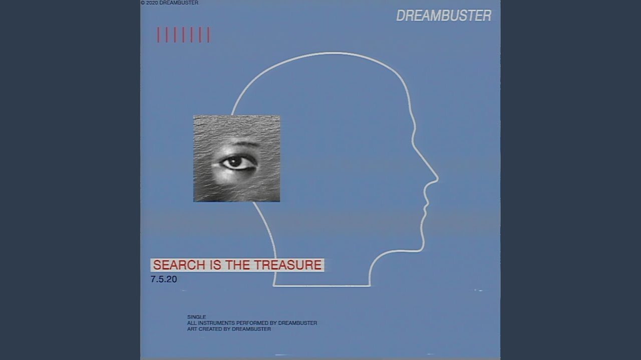 Search is the Treasure