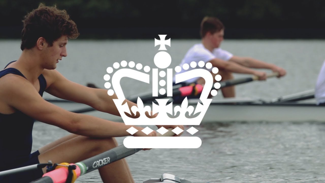 THE KING'S SCHOOL | ROWING 2019
