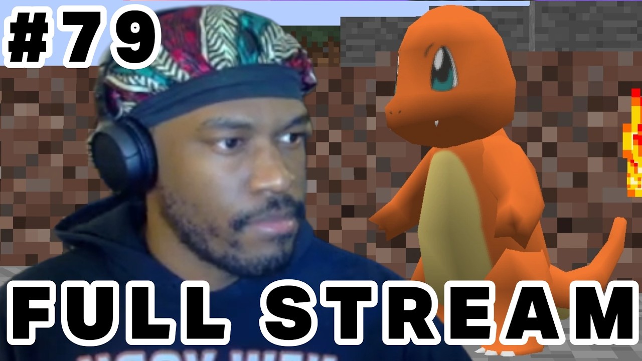 Pixelmon | Minecraft