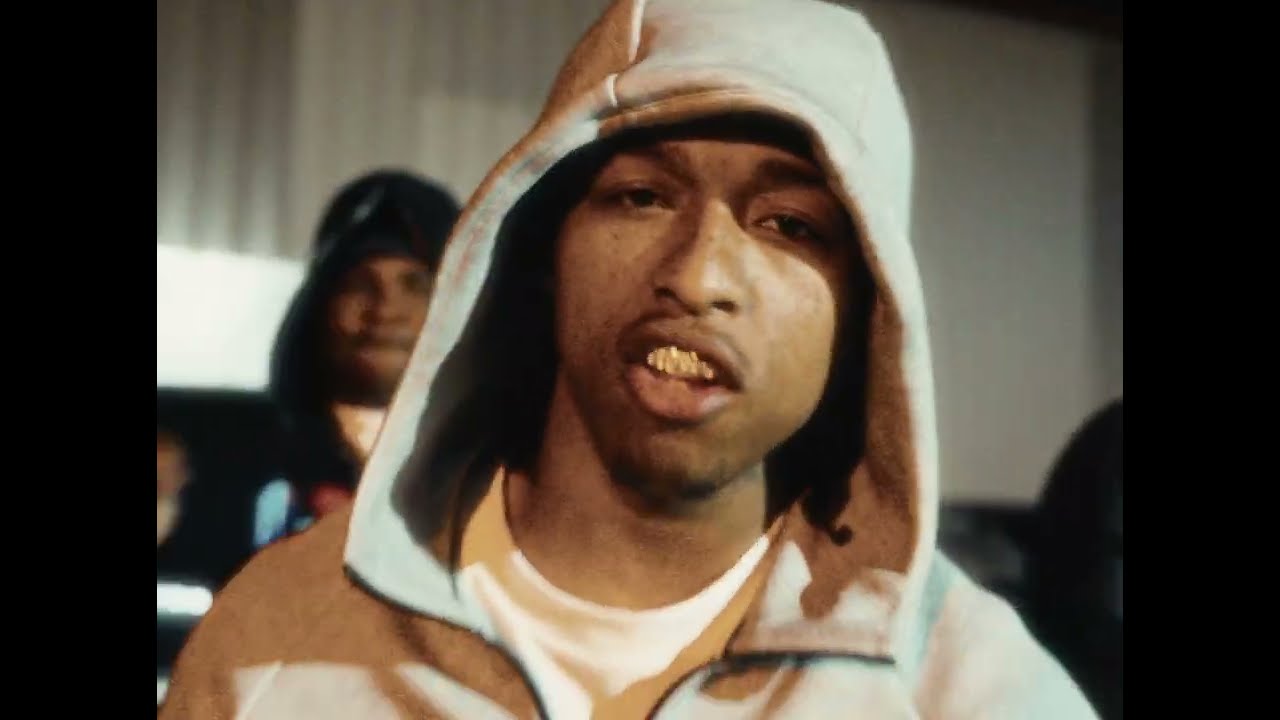 Luldame23 - Opp K (Official Video)