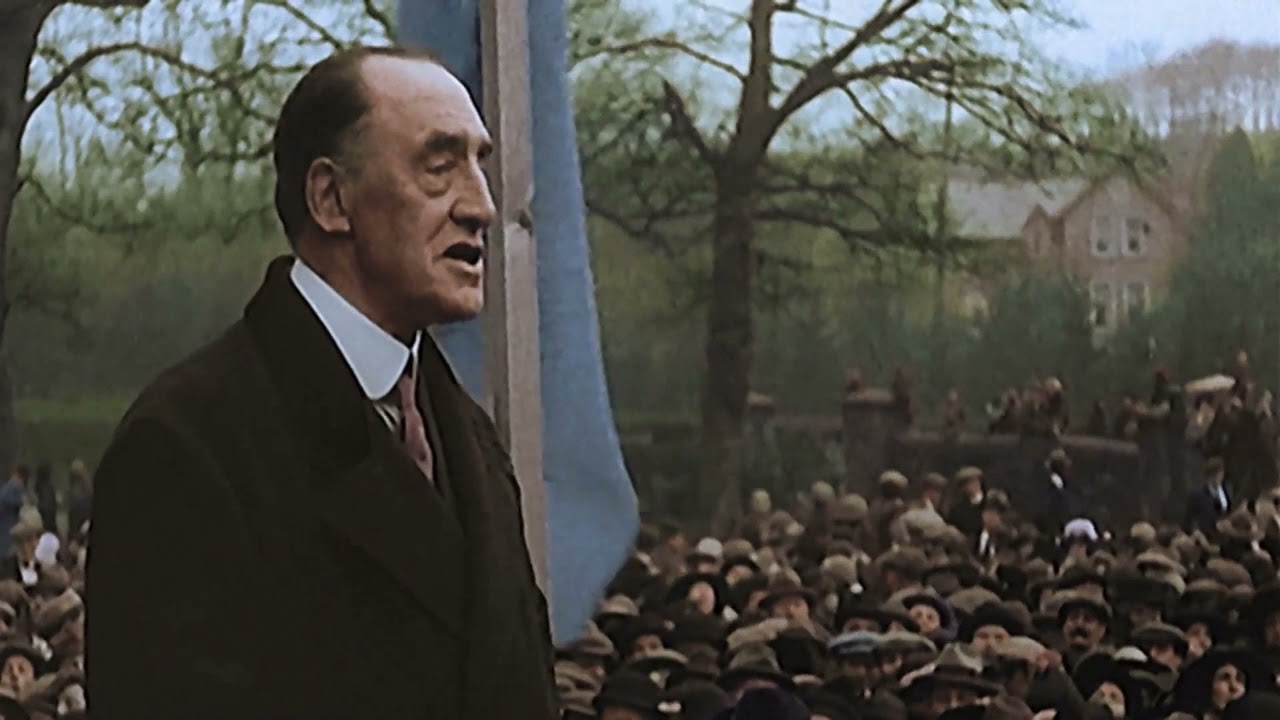 Ulster in Colour 1912