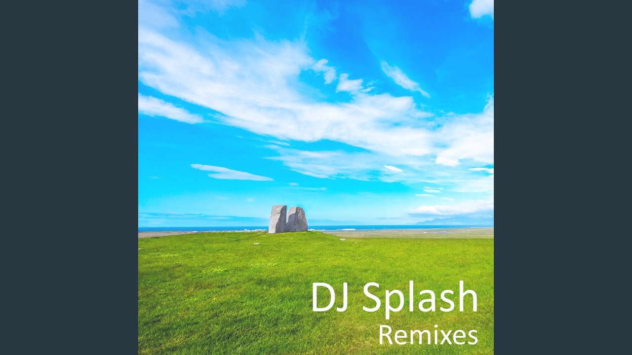 Wonderland (DJ Splash Remix)