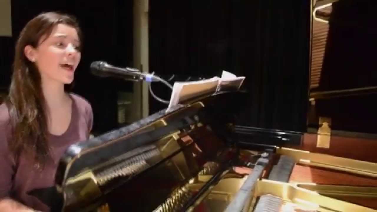 Tine Br&uuml;ning - Stay With Me