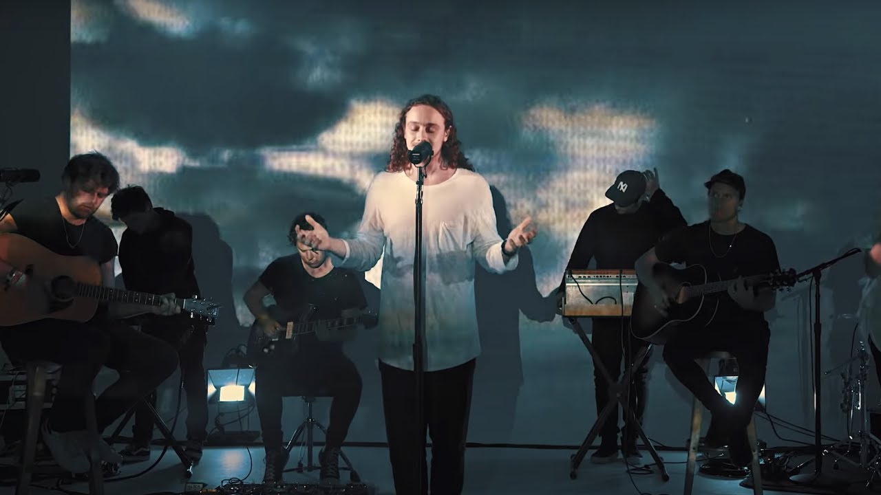 So Will I (100 Billion X) // Hillsong UNITED // Worship Together Session