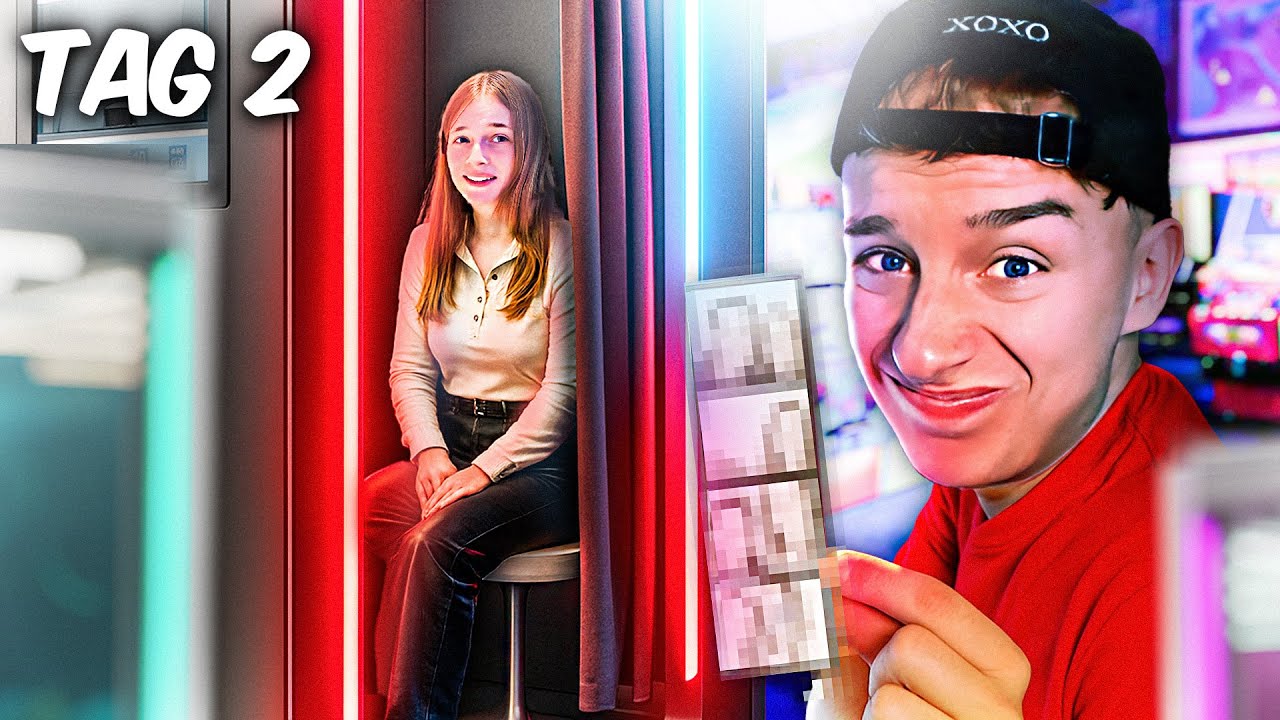 Der peinlichste Moment mit Qoqsik..