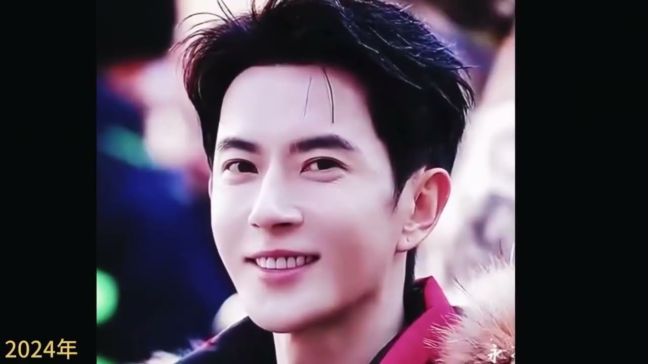 【于朦胧】2007-2025年  朦朦十八年的音容笑貌  送给所有爱他的人  #于朦朧 #Yu Menglong #Alan Yu
