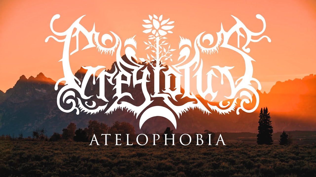 Greylotus - Atelophobia (Official Lyric Video)