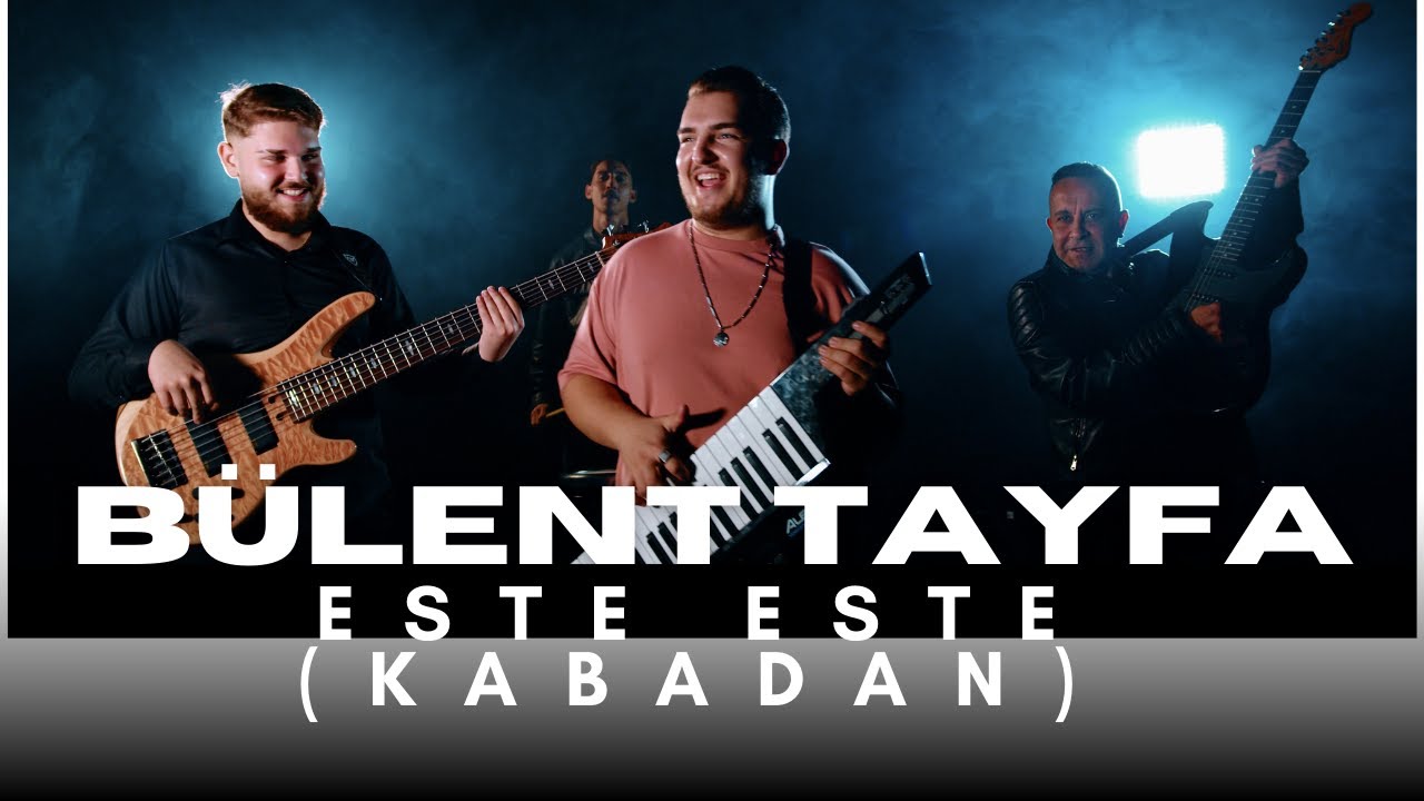 Ork B&uuml;lent Tayfa   Este Este Kabadan 2026