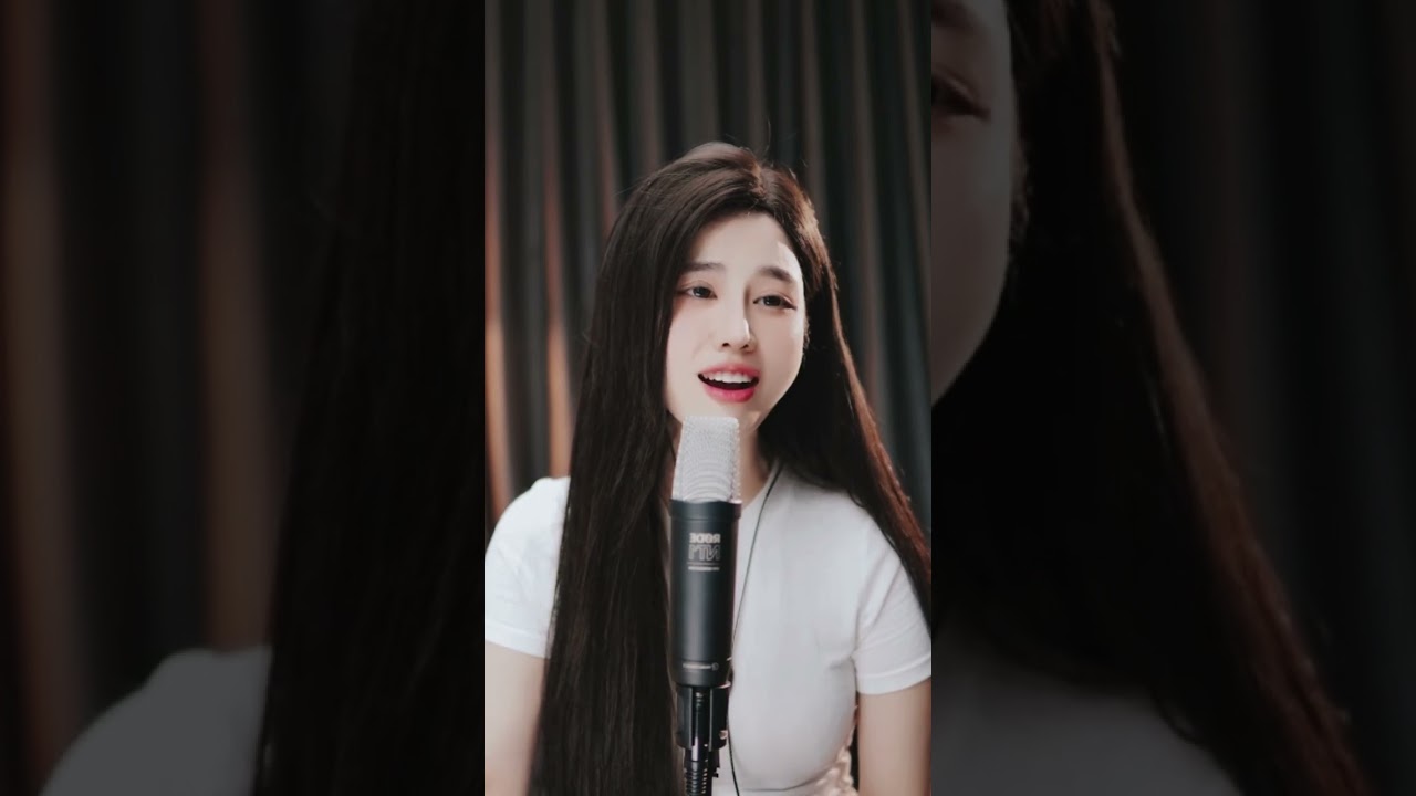 Vì Đó Là Em Guitar - Bích Phương cover #sên #sentiktok ... Yêu em vì chỉ biết đó là em