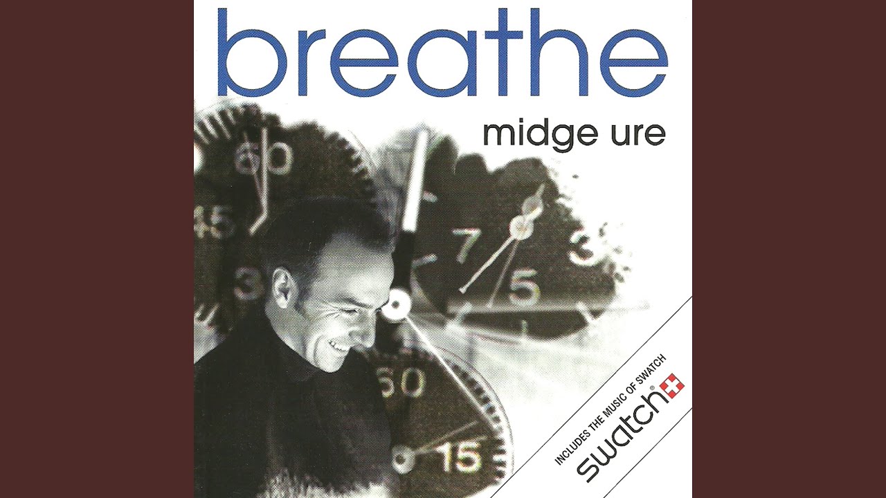 Breathe