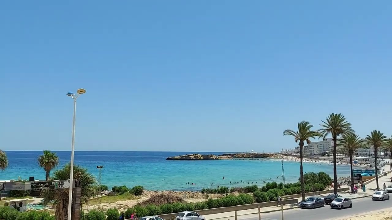 Monastyr Tunezja 2023 #travel #vacation #holiday #monastir #tunisia #africa