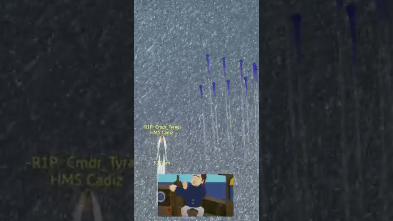 Тактика боя | Медленноходные торпеды