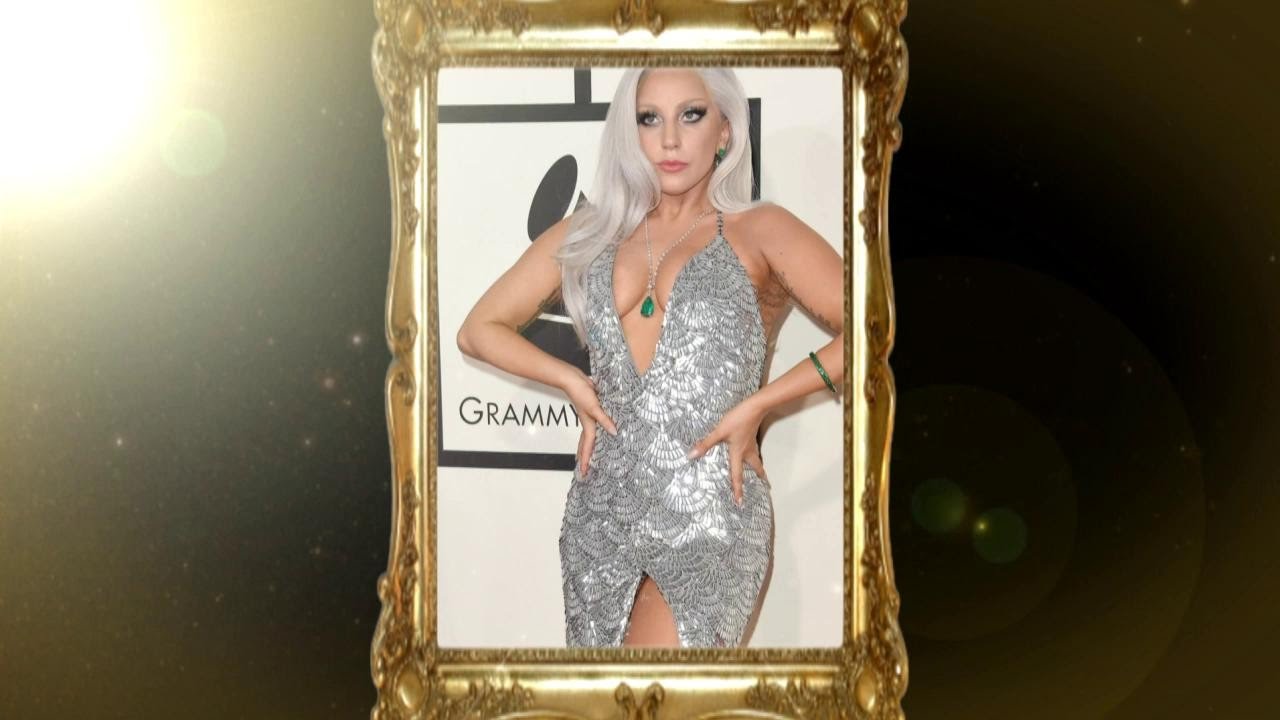 ‘Lady Gaga net iets te bloot’