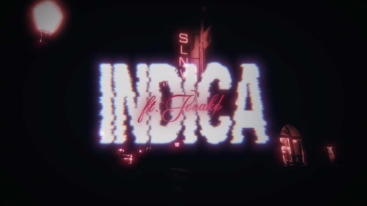 A de H - INDICA ft.Joakoø