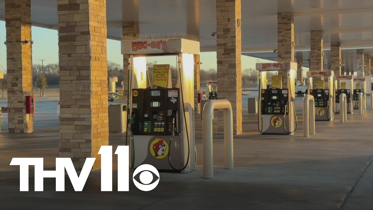 Better Business Bureau gives 33 Buc-ee's location an 'F' rating | Here's why