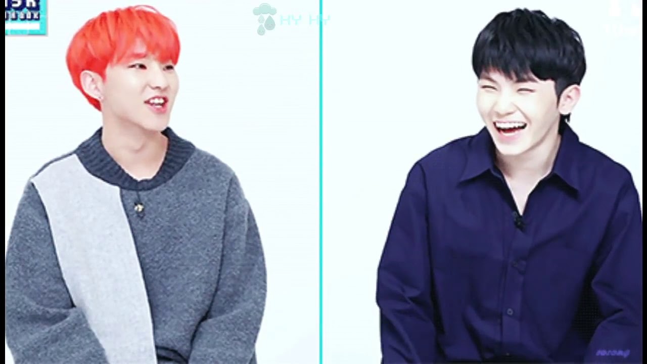 SoonHoon FMV |In The Middle| Nightcore