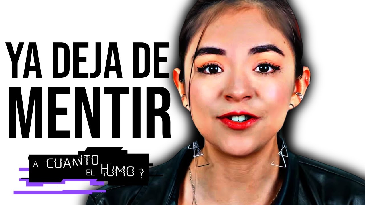 PAO ALMONTES Y LA VERDAD SOBRE SUS CURSOS | El Ultimo Iceberg | #ACuantoElHumo