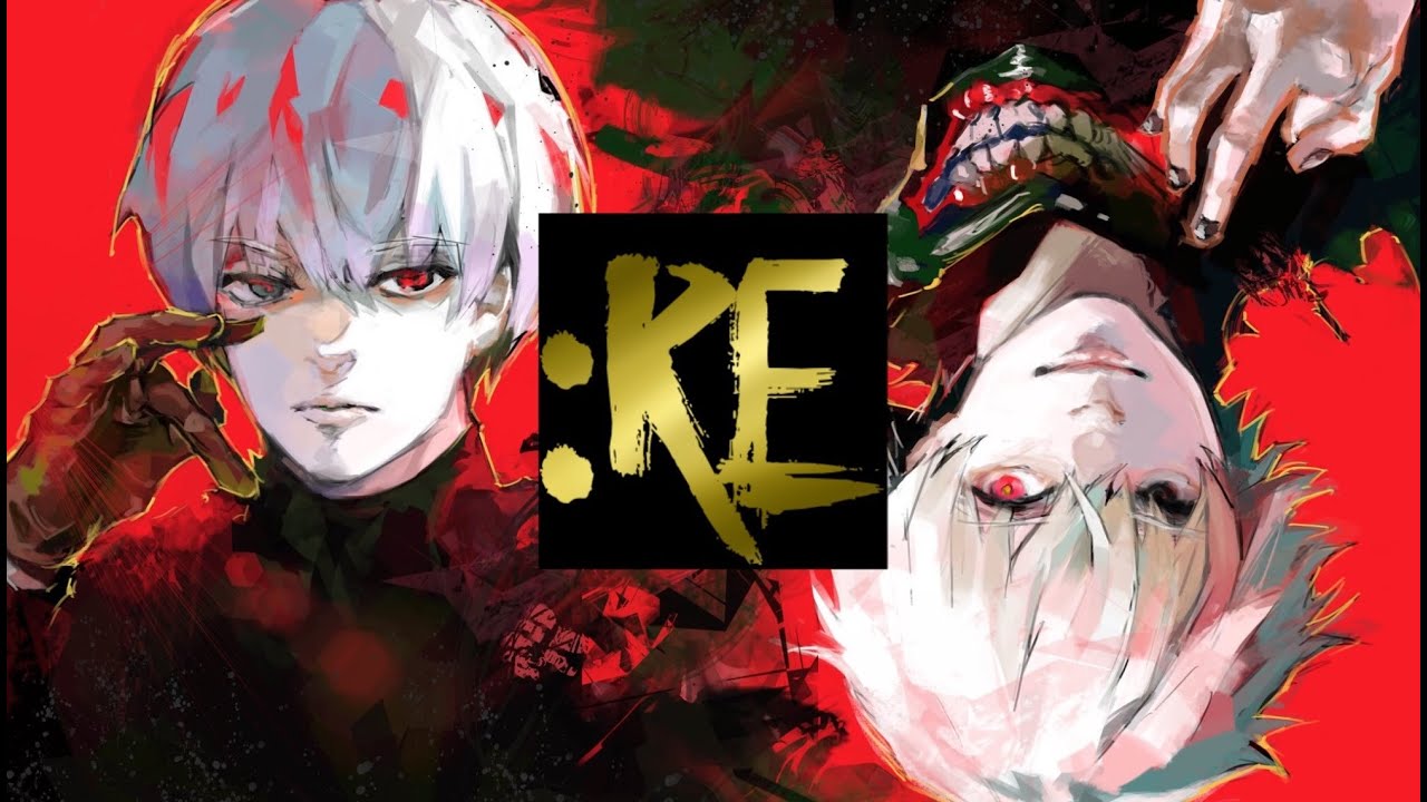 Top 50 Strongest Tokyo Ghoul :Re Characters {Series Finale} [100 SUBS SPECIAL]