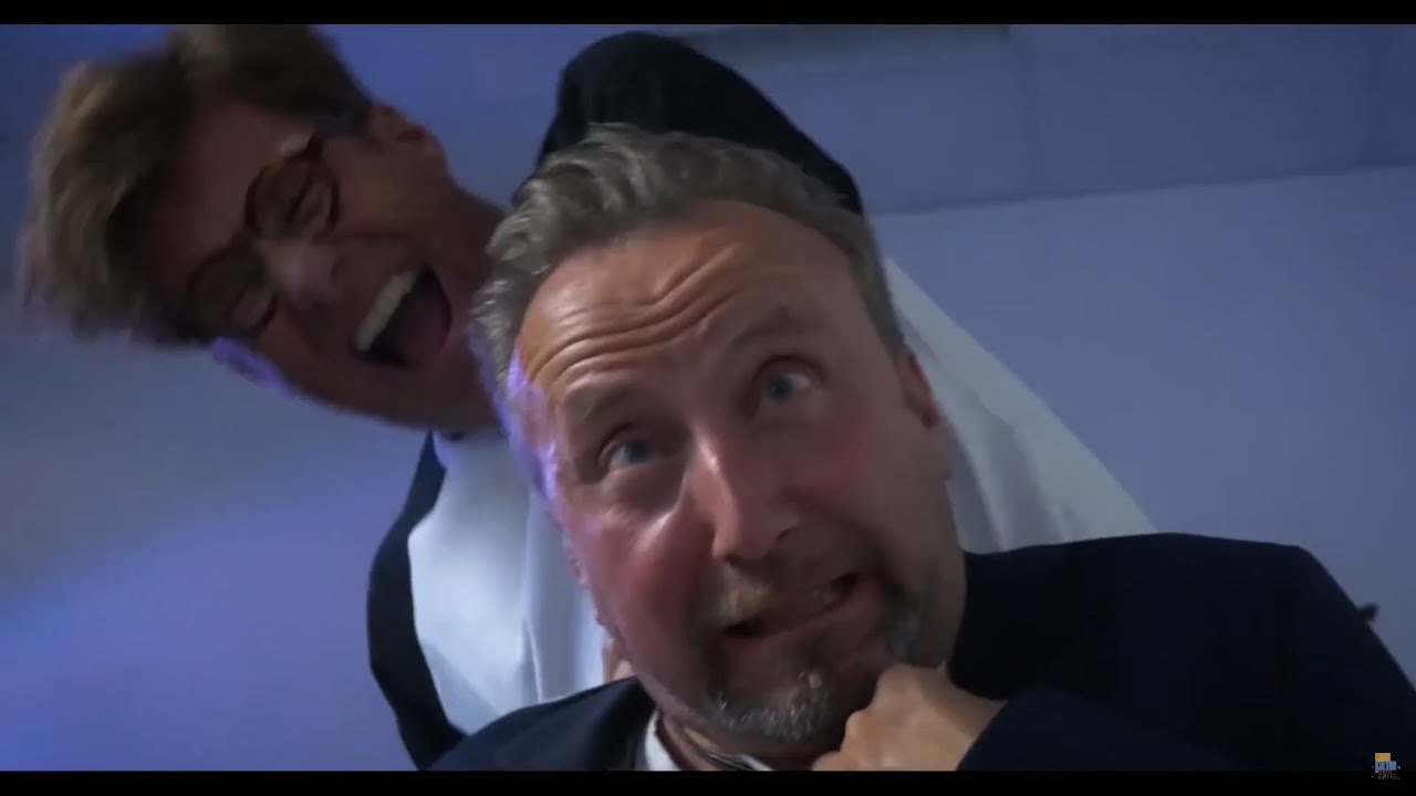 Nachtschnittchen Late Night - Das Staffelfinale