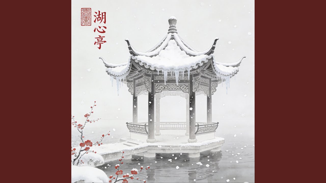 湖心亭