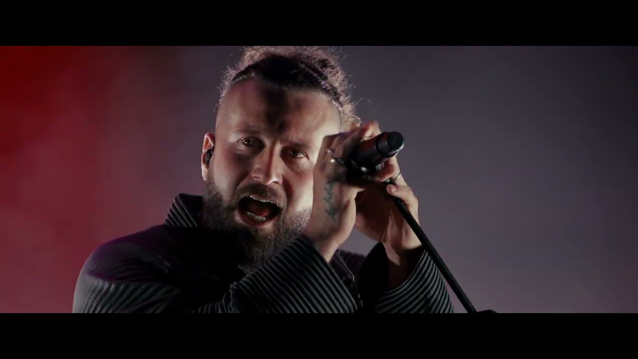 Elderbrook - Glad I Found You Live From Red Rocks
