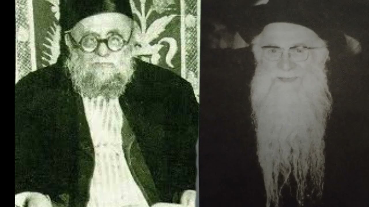 Rav Moshé Adés: El Jajam de Alepo, Maestro de la Yeshivá y Guardián de las Costumbres Siglos XIX–XX