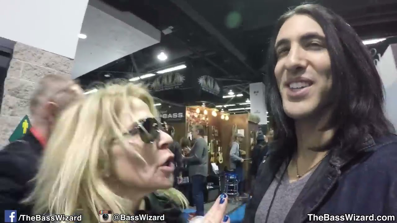 Complete NAMM Show Walkthrough and Tour - See what NAMM is all about!