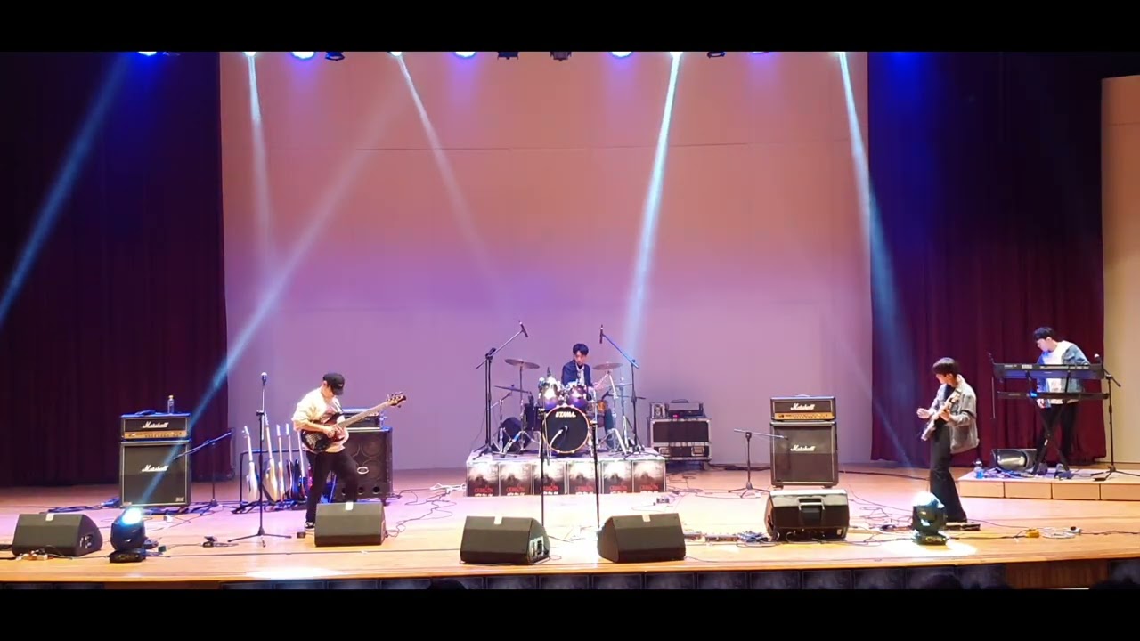 (30') Fightman - Casiopea