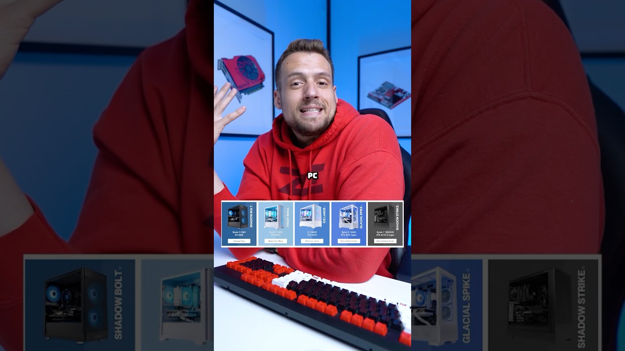 Shutting Down My PC Business 🤔