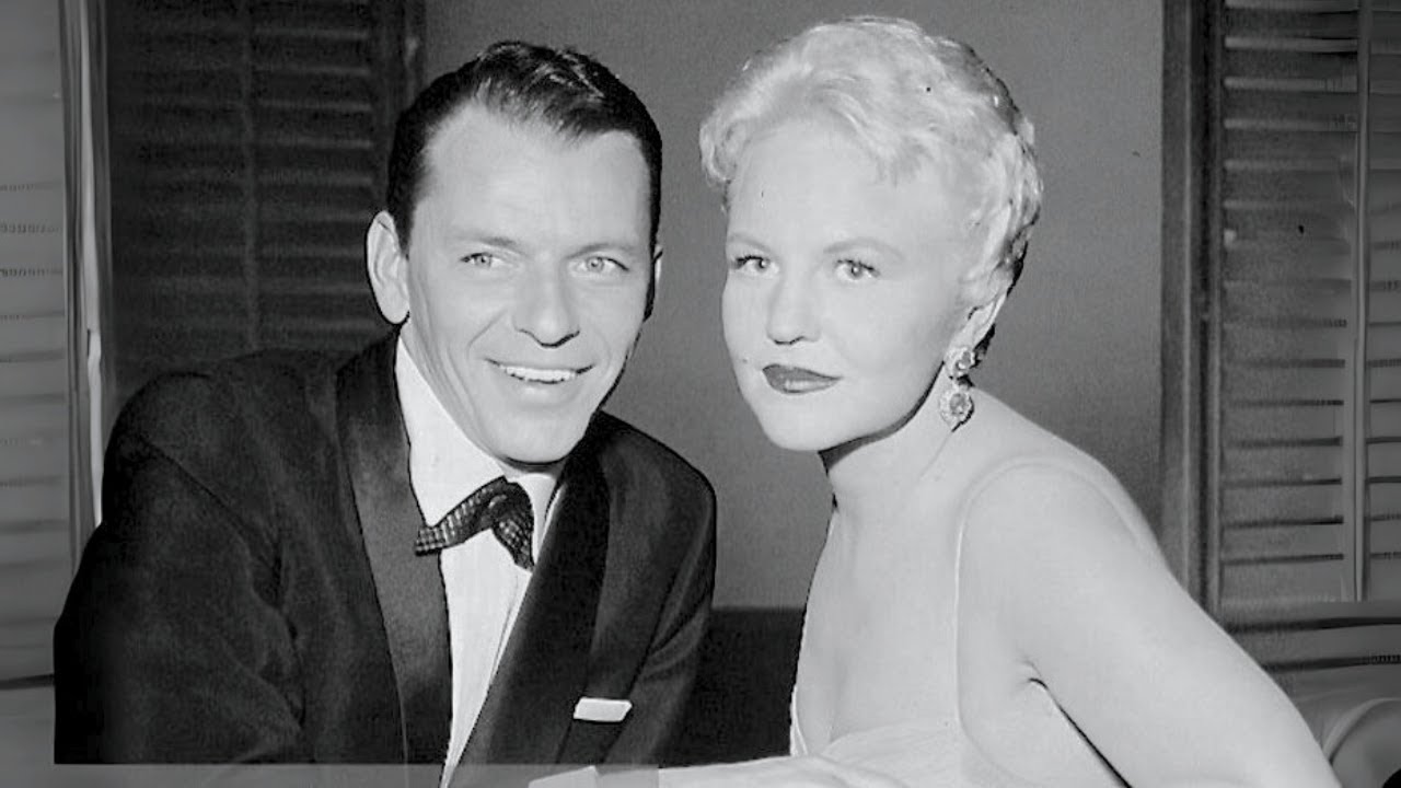Frank Sinatra & Peggy Lee 
