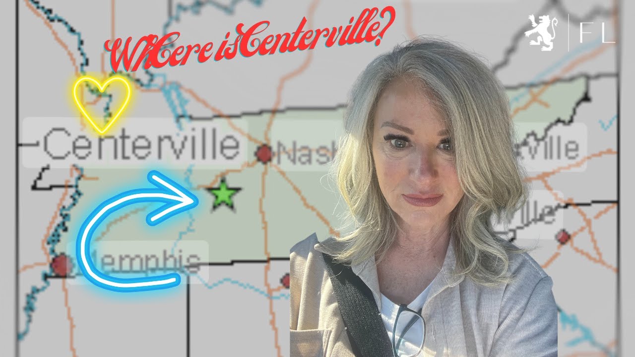 Looking For Centerville, Tn? Here's Everything You Need To Know!