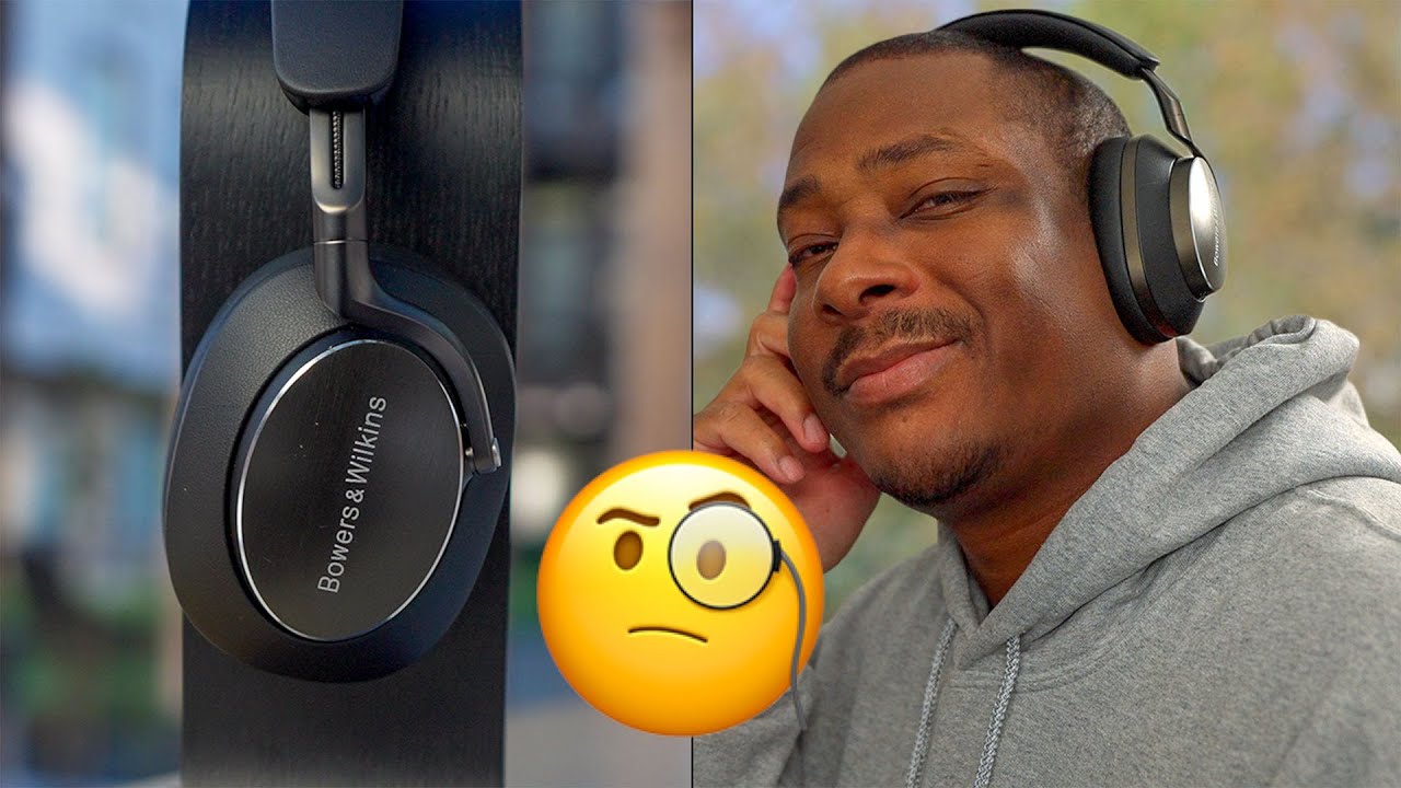 Bowers & Wilkins PX8 - Honest Review (Headphones Recommended)