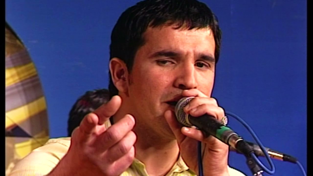 LOS DEL BOHIO - SHOW EN VIVO DEL RECUERDO │ EXITOS PARTE 1