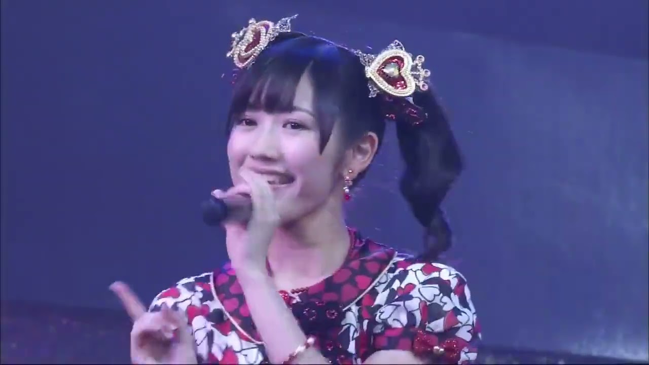 AKB48『初日』remix