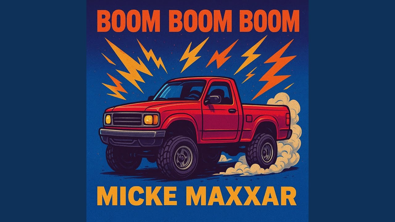 Boom Boom Boom