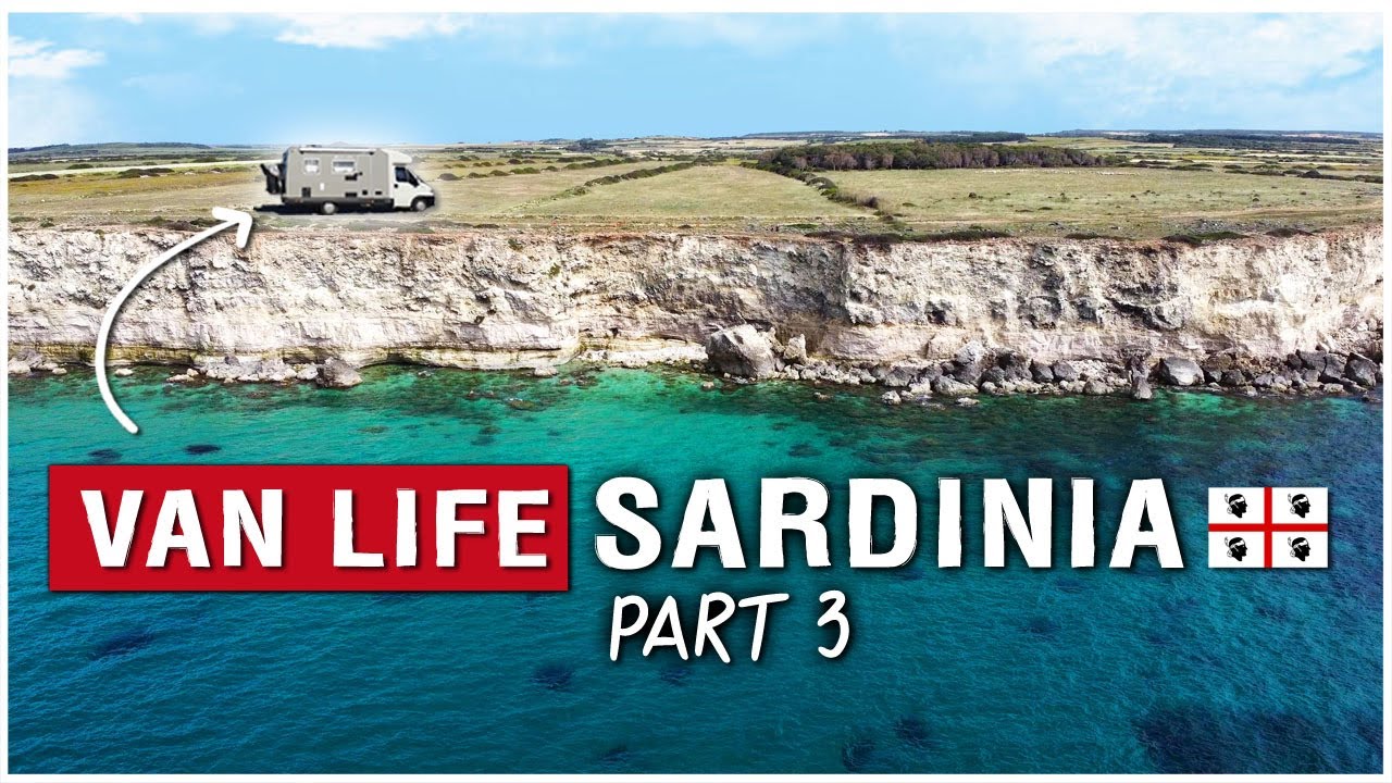 S24EP20 | SARDINIA's Most BEAUTIFUL Town Of BOSA