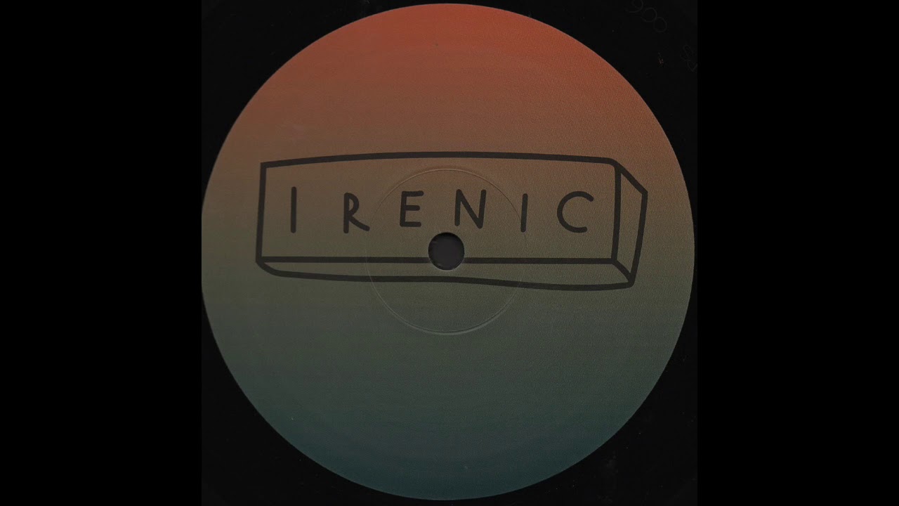 B2. Nathan Paul - Stellular [IRENICSPC006]