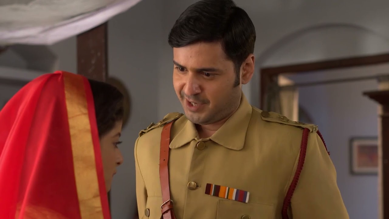 Netaji - Ep 339 - Bengali Tv Serial - Zee5 Bangla Classics