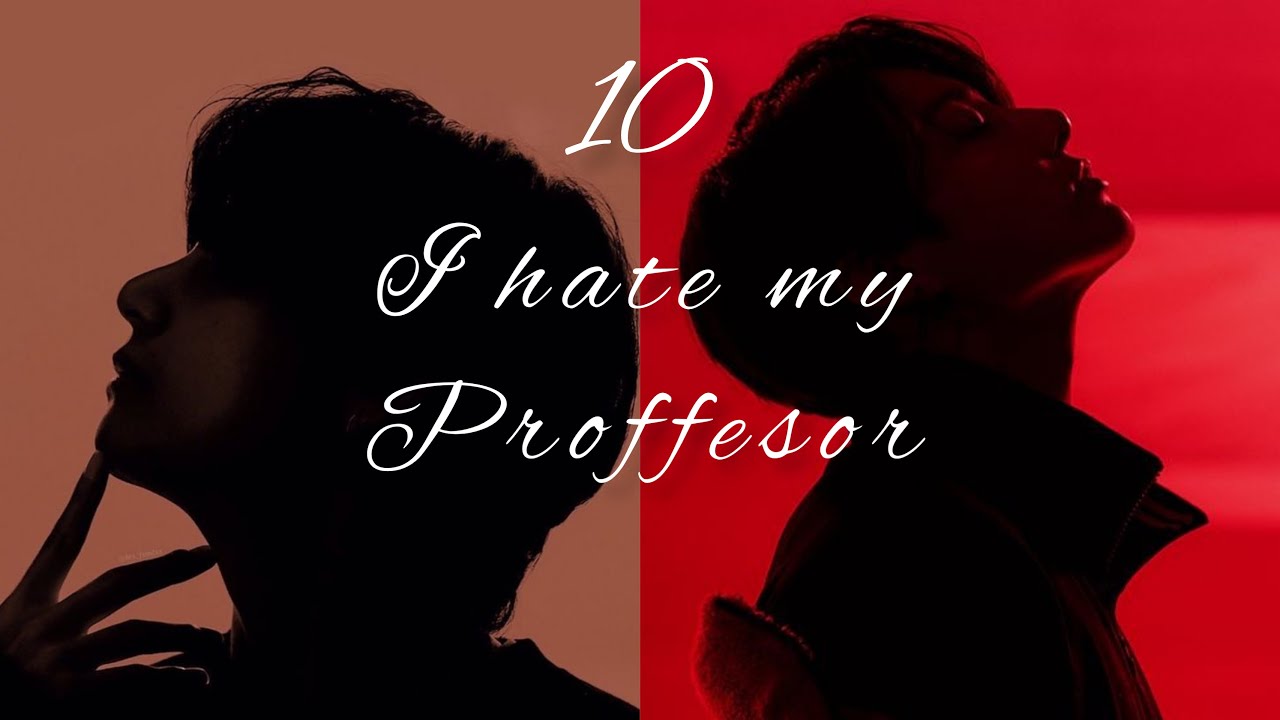 👿 I Hate My Proffesor 😈 ep: 10 🚫 #taekook #btsmalayalamff #btsfunnydubbing #kookv