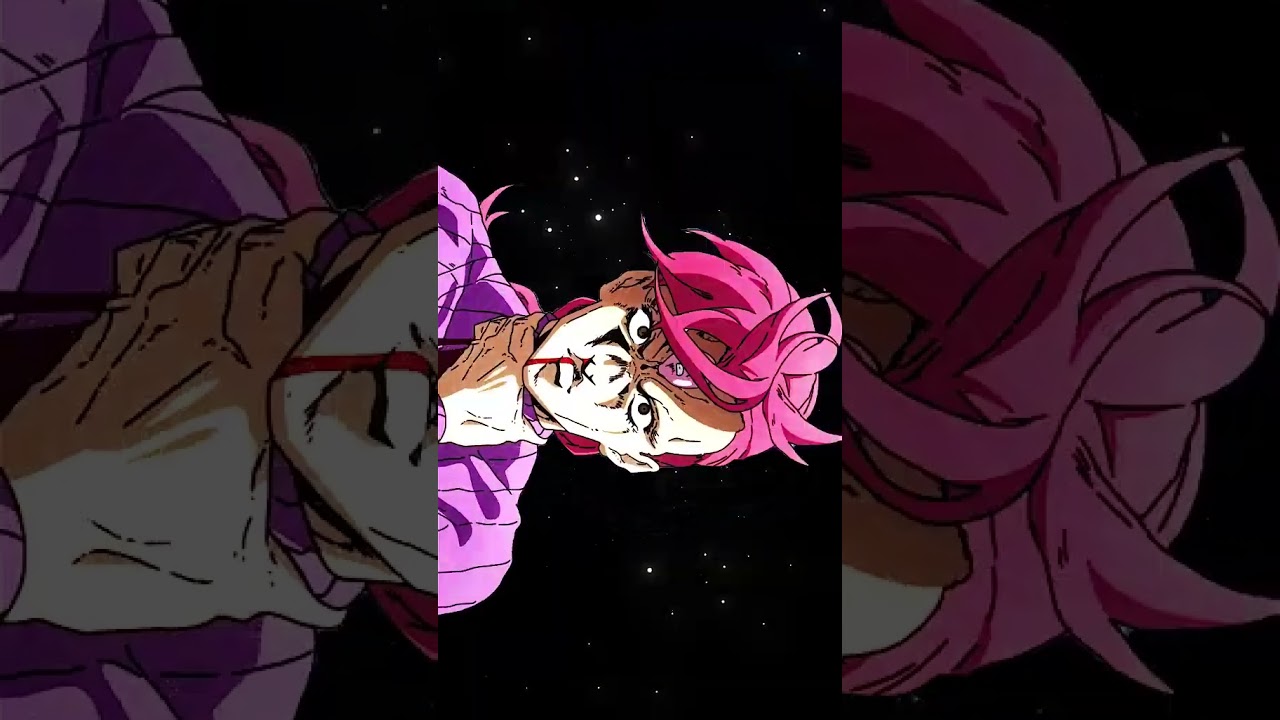 Go jo woah #anime #dbz #edit #ds #ronaldo #onepieceedit #jujutsukaisen #1k
