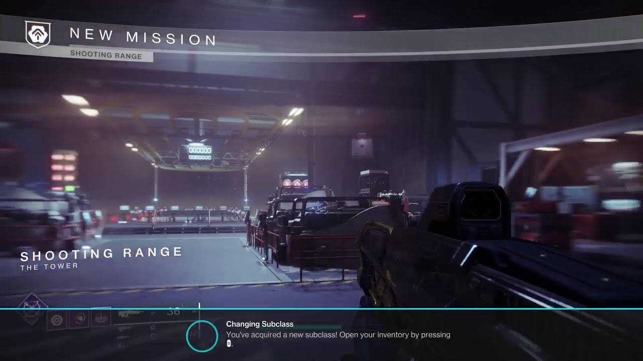 Just destiny 2 babyyyy