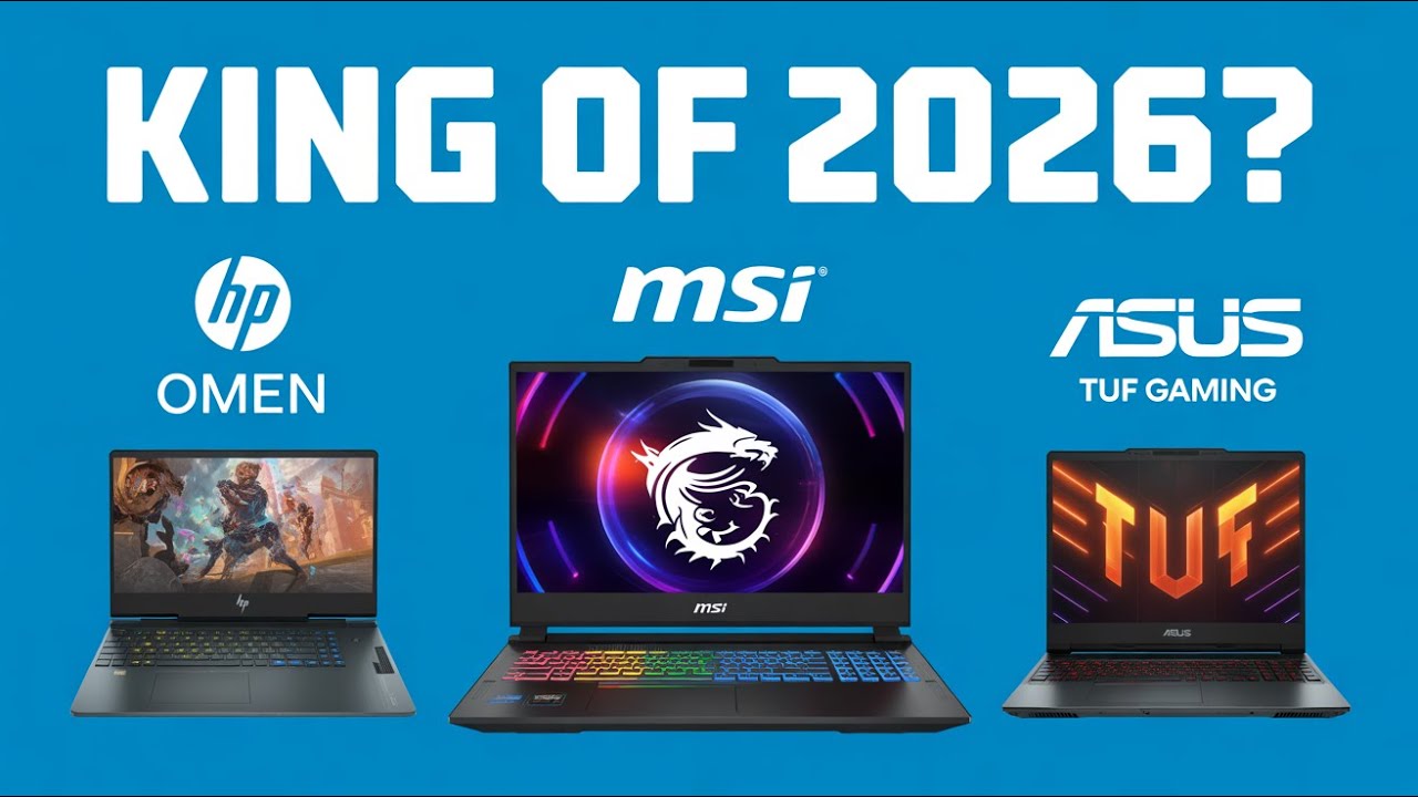 [Top 5] Best Gaming Laptops under $1000 2026