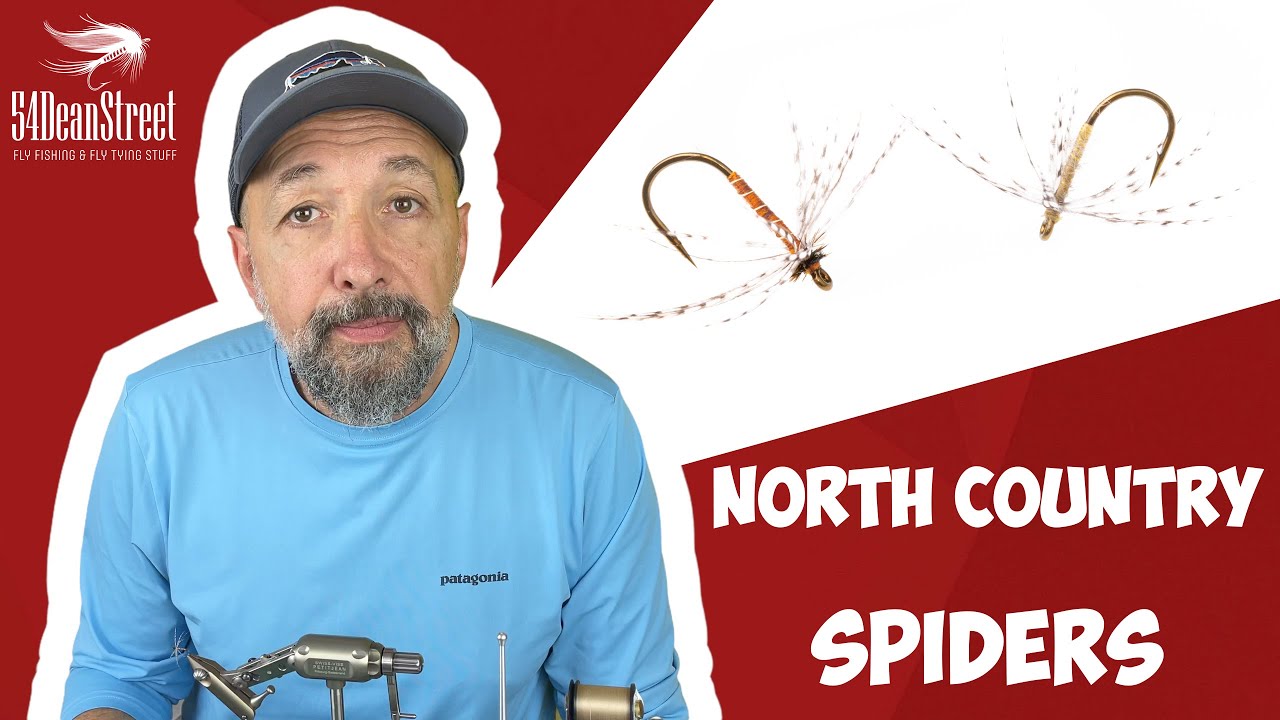 North Country Spiders - Alberto Calzolari - 54 Dean Street