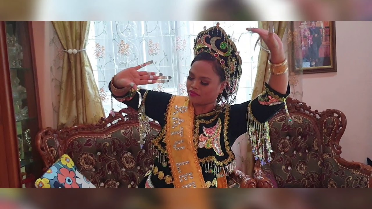 IGAL MEDLEY RATU LEPA 2010 | MISS ANIES