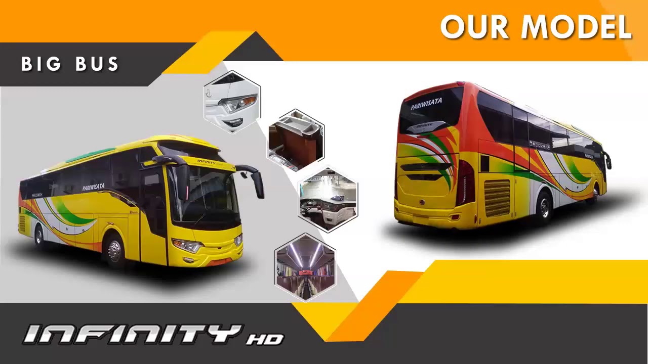 COMPANY PROFILE TRISAKTI 2020