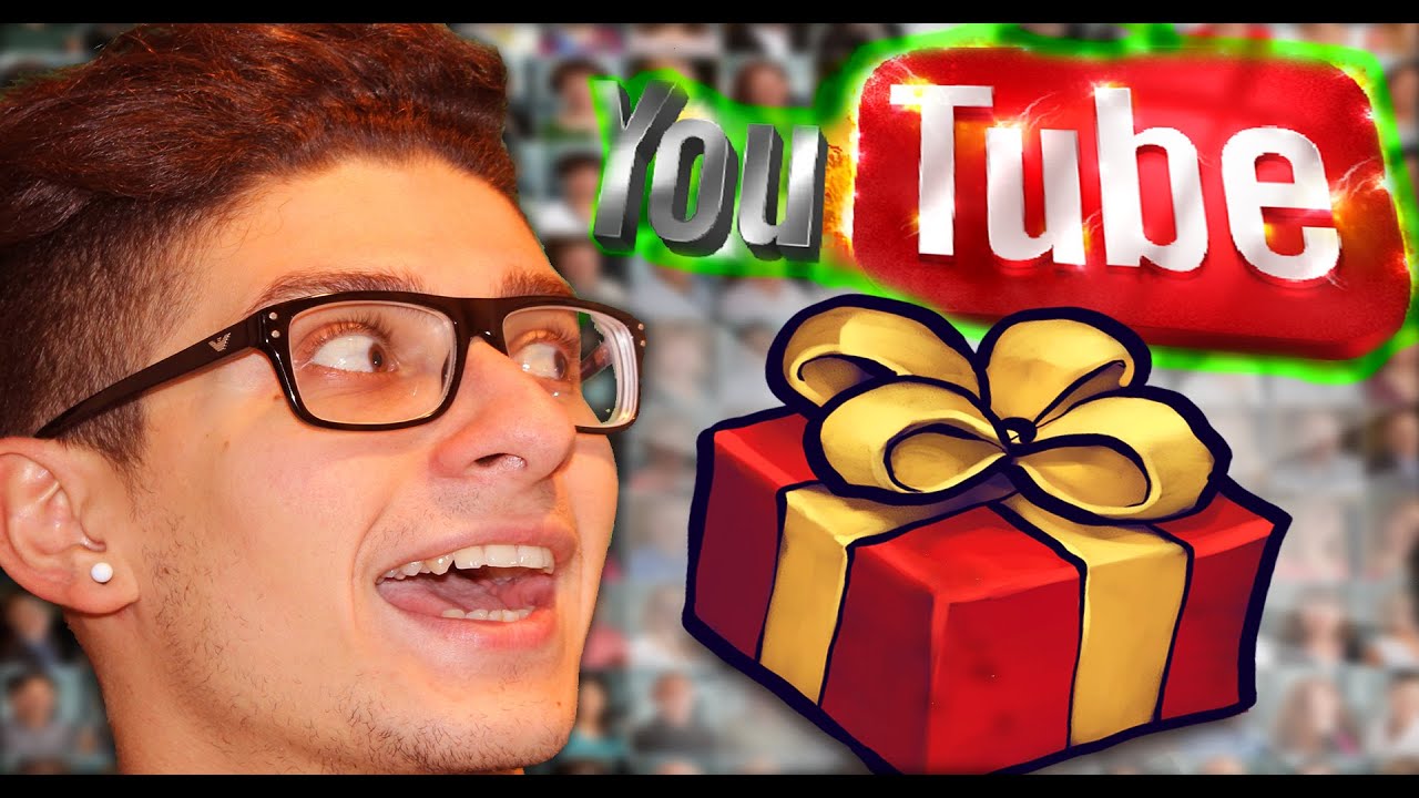 IL PIU' GRANDE REGALO PER IL MILIONE.. GRAZIE AMICI!