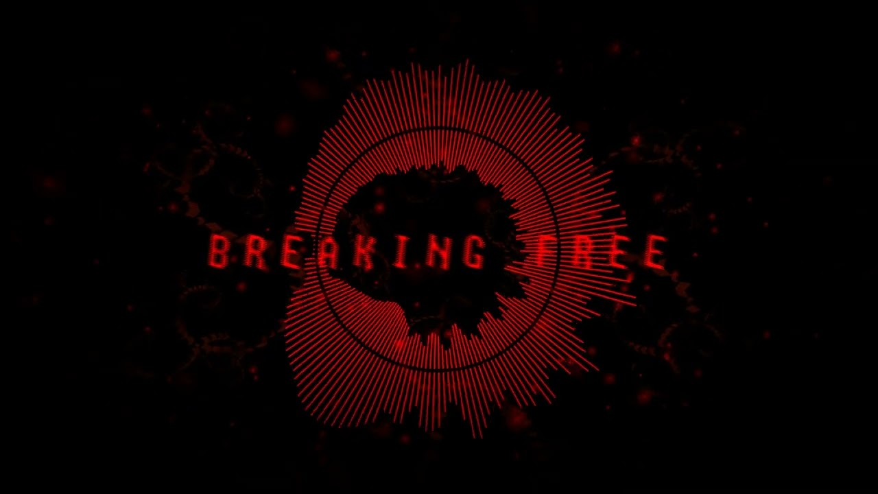 breaking free