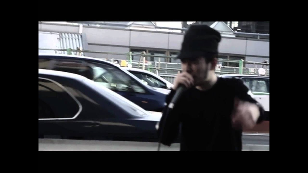【路上LIVE】銀河鉄道の夜 by 不可思議/wonderboy