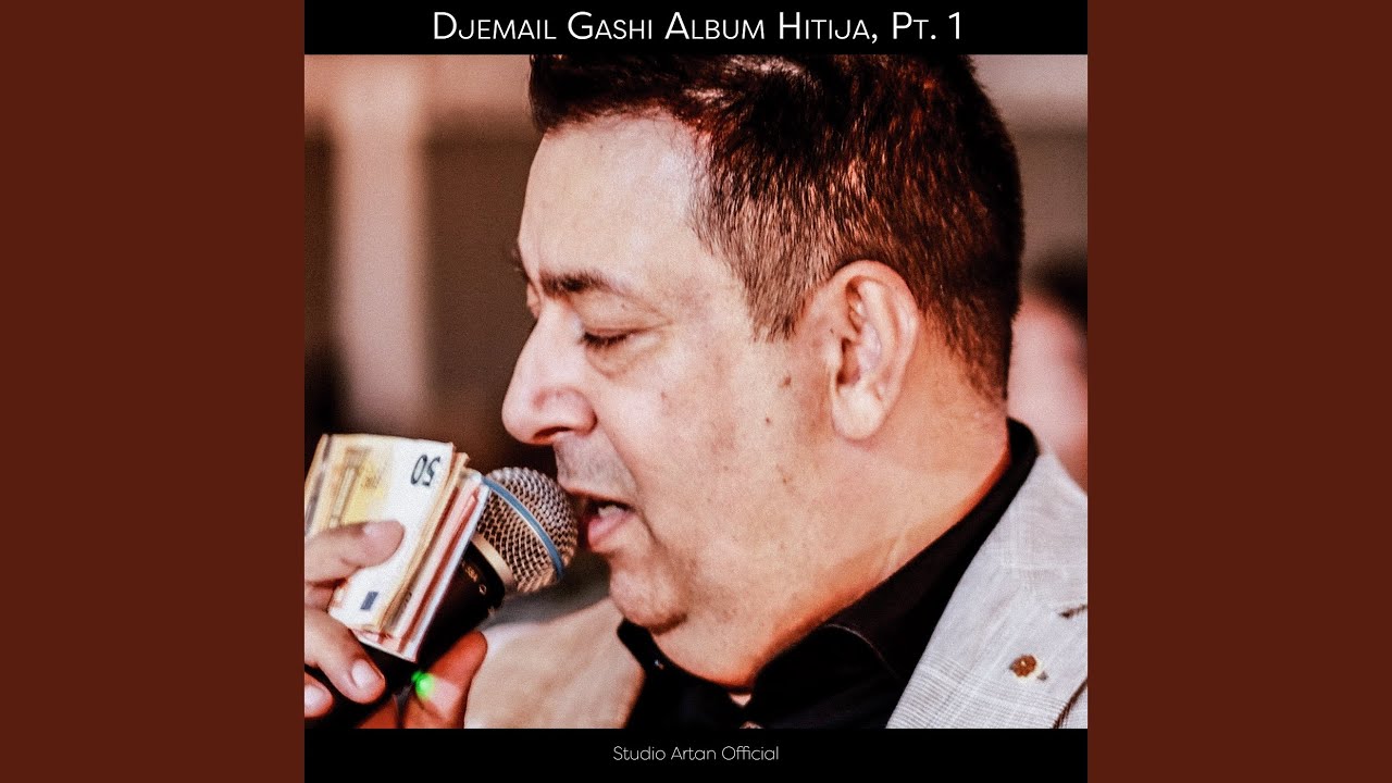 Djemail Gashi (Rum Dum Dum Khelela)